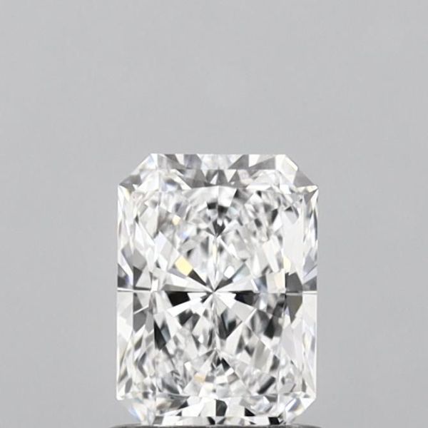 Radiant Lab-Grown Diamond image