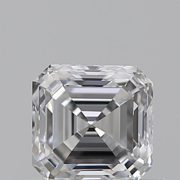 Asscher Diamond image