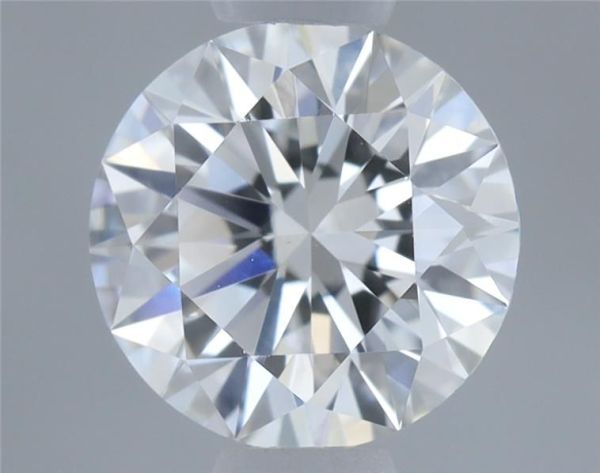 Round Diamond image