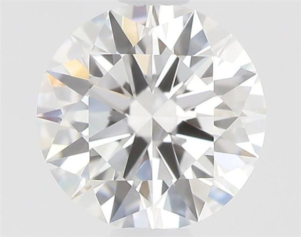 Round Diamond image