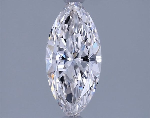 Marquise Lab-Grown Diamond image