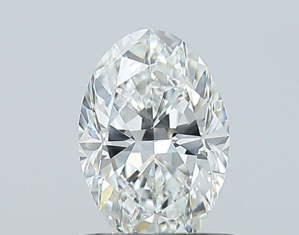 Oval Diamond image