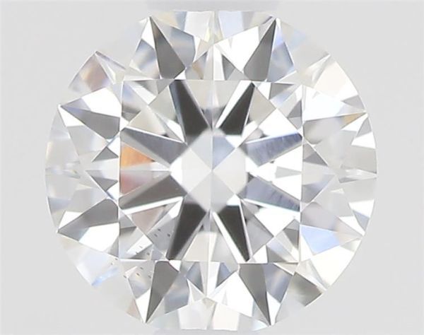 Round Diamond image