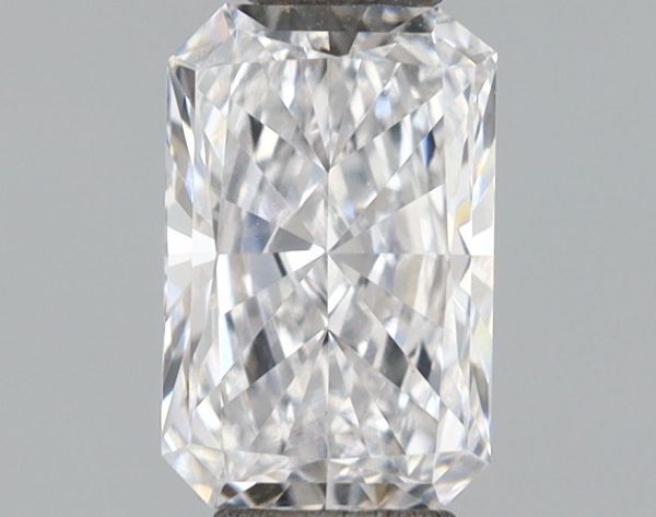 Radiant Lab-Grown Diamond image