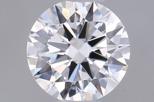 Round Diamond image