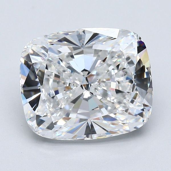 Cushion Diamond image