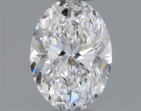 Oval Diamond image