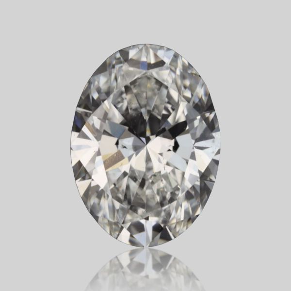Oval Diamond image