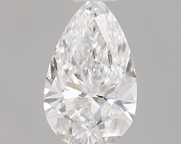 Pear Lab-Grown Diamond image