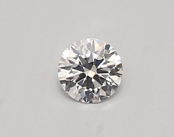 Round Lab-Grown Diamond image
