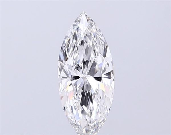 Marquise Lab-Grown Diamond image