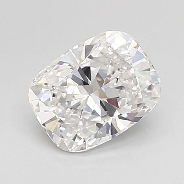 Cushion Lab-Grown Diamond image