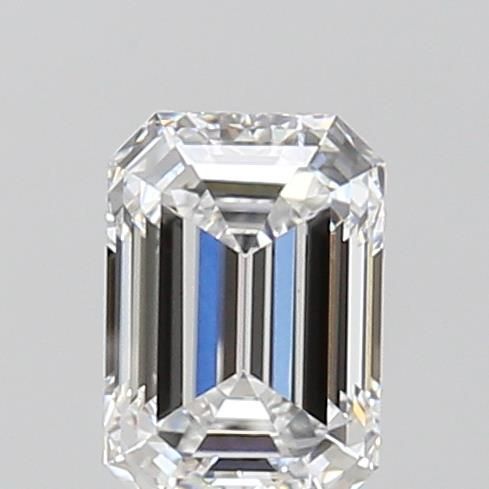 Emerald Lab-Grown Diamond image