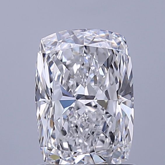 Cushion Lab-Grown Diamond image