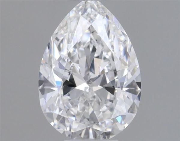 Pear Diamond image