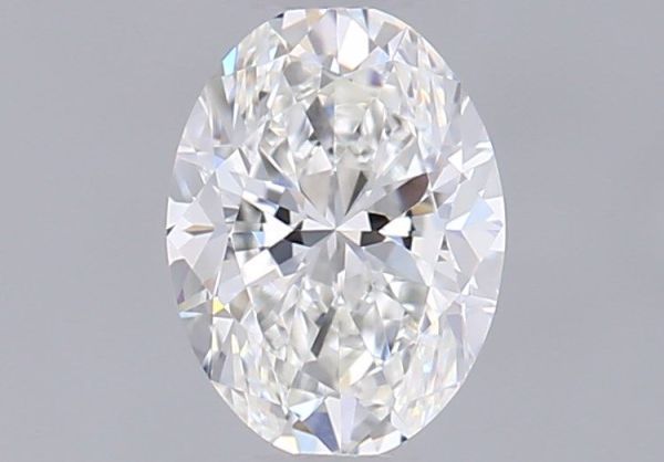 Oval Diamond image