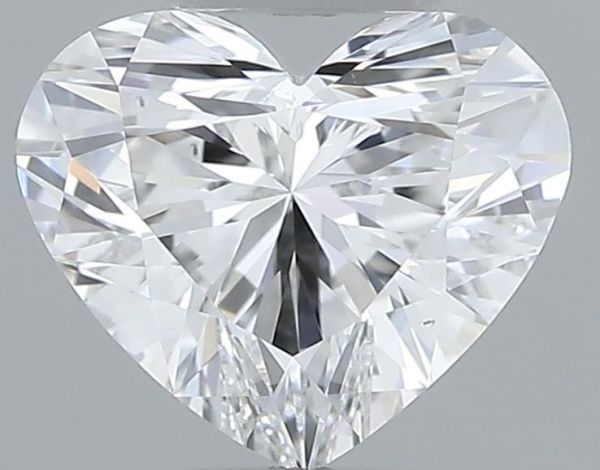Heart Diamond image