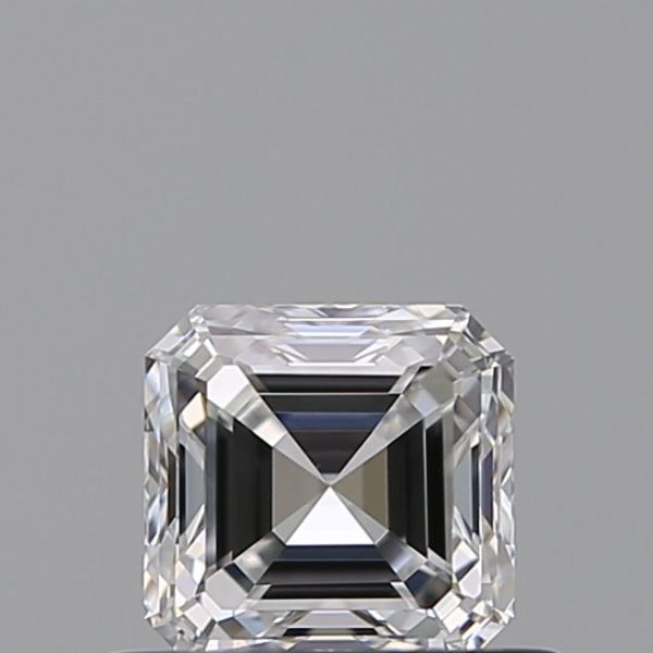 Asscher Diamond image