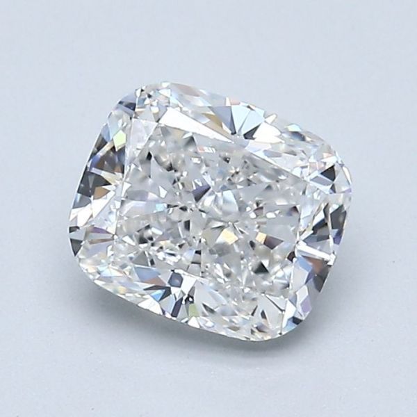 Cushion Diamond image