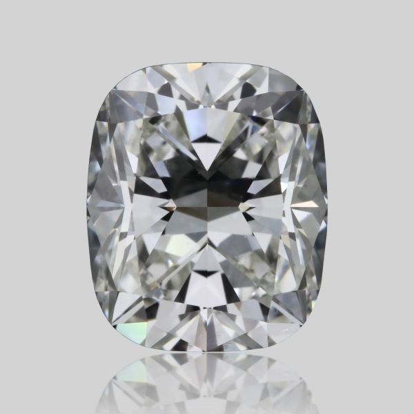 Cushion Diamond image