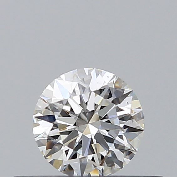 Round Diamond image