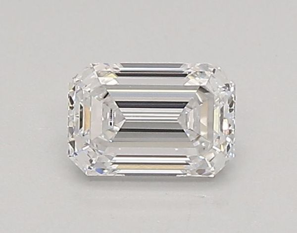 Emerald Lab-Grown Diamond image