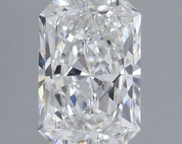 Radiant Lab-Grown Diamond image