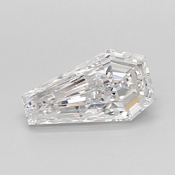 Hexagonal Lab-Grown Diamond image
