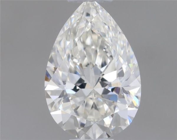 Pear Diamond image