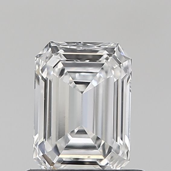 Emerald Lab-Grown Diamond image