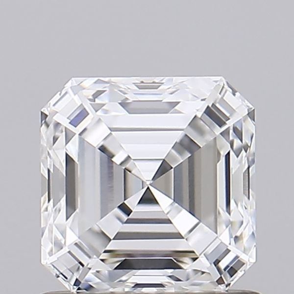 Asscher Lab-Grown Diamond image