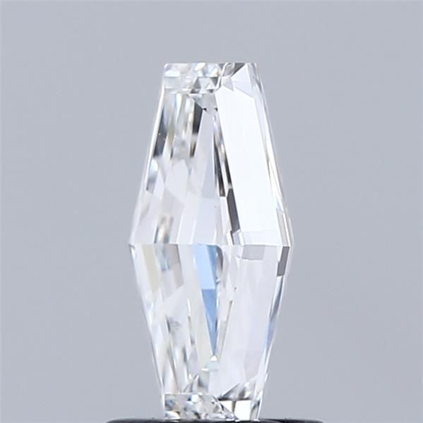 Hexagonal Lab-Grown Diamond image