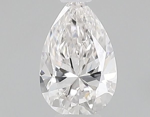 Pear Lab-Grown Diamond image