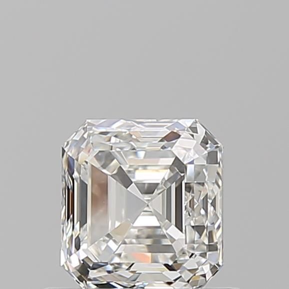 Asscher Diamond image