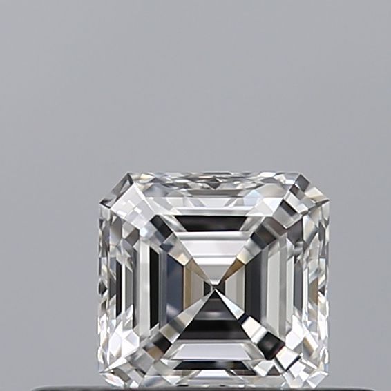 Asscher Diamond image