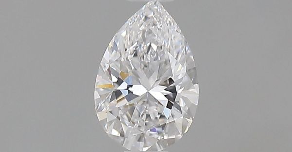 Pear Diamond image