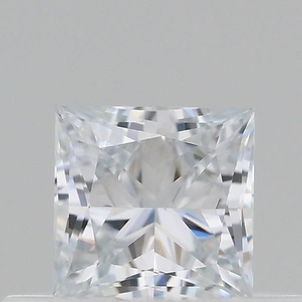 Princess Lab-Grown Diamond image