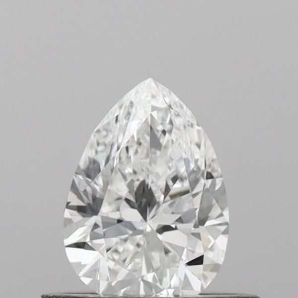 Pear Lab-Grown Diamond image
