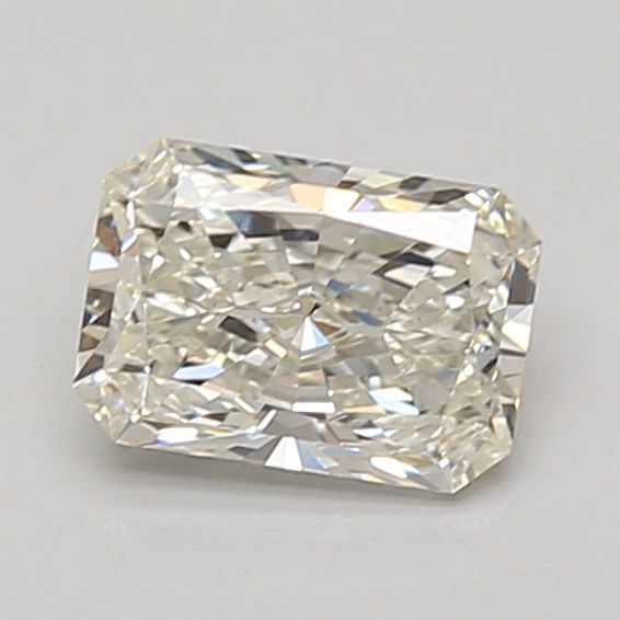 Radiant Lab-Grown Diamond image