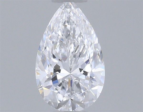 Pear Lab-Grown Diamond image