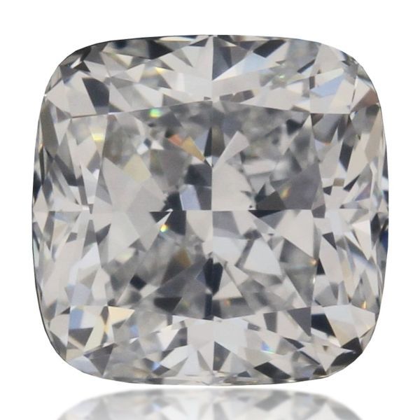 Cushion Diamond image