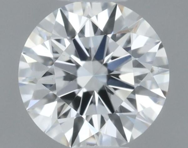 Round Diamond image