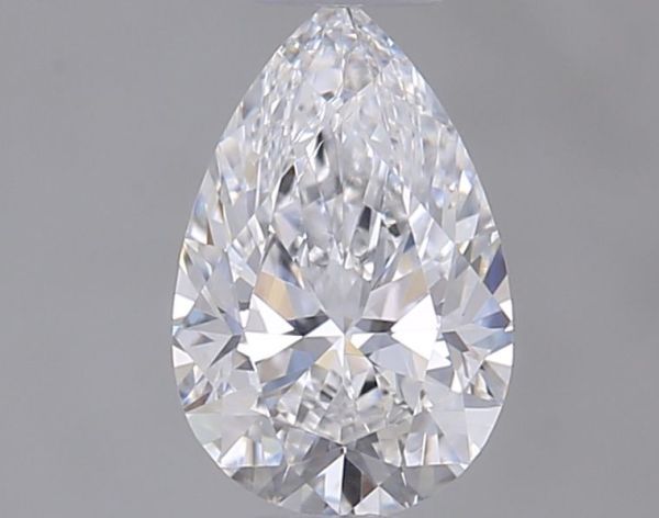 Pear Diamond image