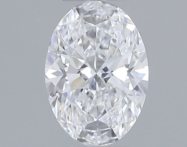 Oval Diamond image