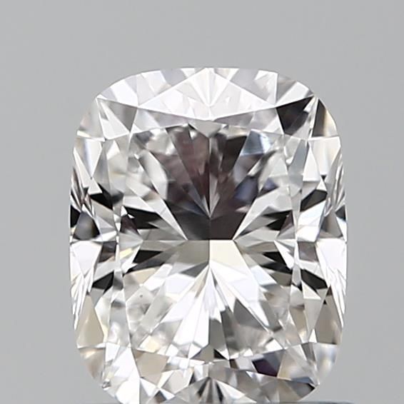 Cushion Lab-Grown Diamond image