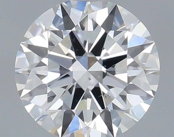 Round Diamond image