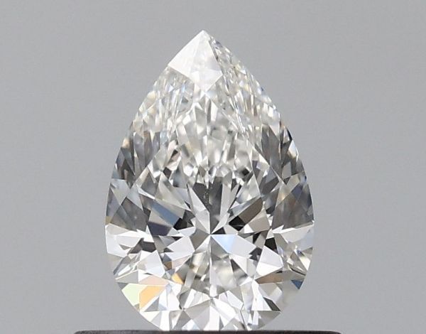 Pear Diamond image