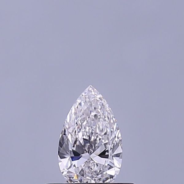 Pear Lab-Grown Diamond image