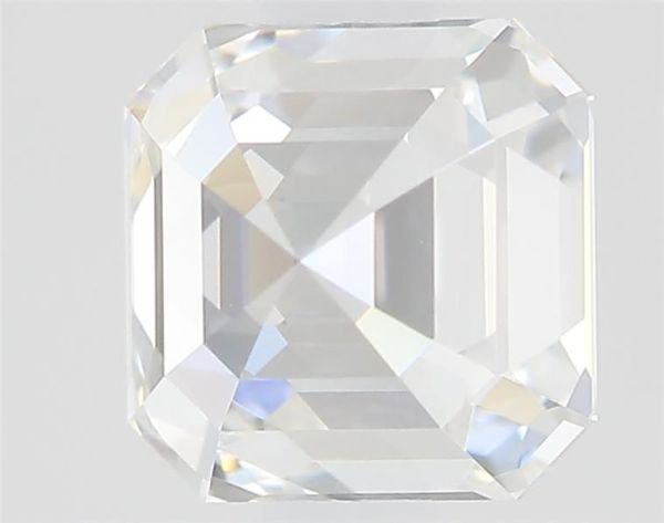 Asscher Diamond image