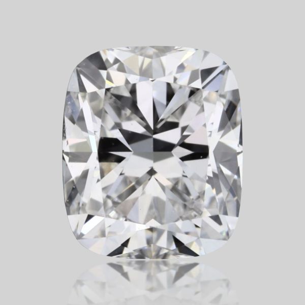 Cushion Diamond image